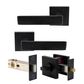 Windsor Galaxy Pegasus Elite Levers