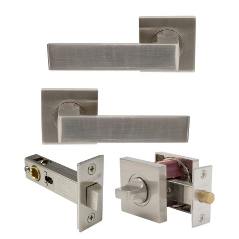 Galaxy Elite - Pegasus Privacy Set - BN