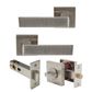 Windsor Galaxy Pegasus Elite Levers
