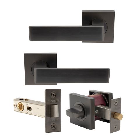 Galaxy Elite - Pegasus Privacy Set - GN