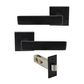 Windsor Galaxy Pegasus Elite Levers