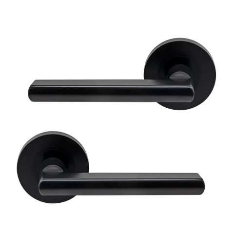 Galaxy - Phoenix Lever Set - BLK