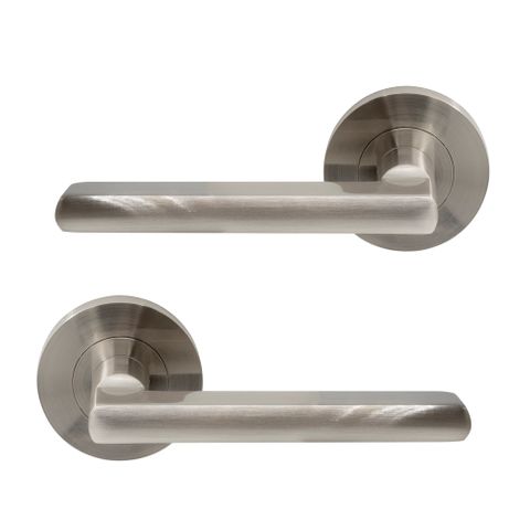 Galaxy - Phoenix Lever Set - BN