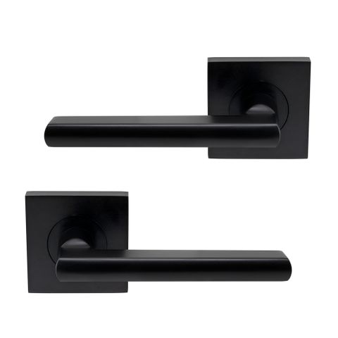 Galaxy Elite - Phoenix Lever Set - BLK