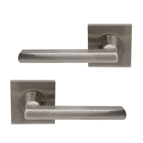 Galaxy Elite - Phoenix Lever Set - BN
