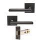 Windsor Galaxy Phoenix Elite Levers