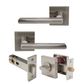 Windsor Galaxy Phoenix Elite Levers