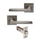 Windsor Galaxy Phoenix Elite Levers