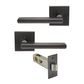 Windsor Galaxy Phoenix Elite Levers