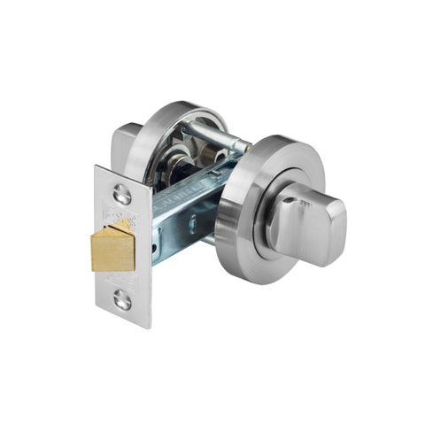 Windsor Double Turn Latch Sets - Round