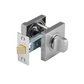 Windsor Double Turn Latch Sets - Square