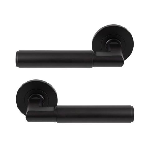 NIDO - Lumino Lever Set Plain