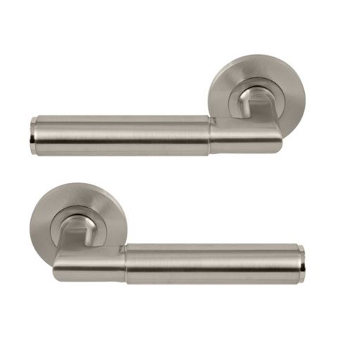 NIDO - Lumino Lever Set Plain