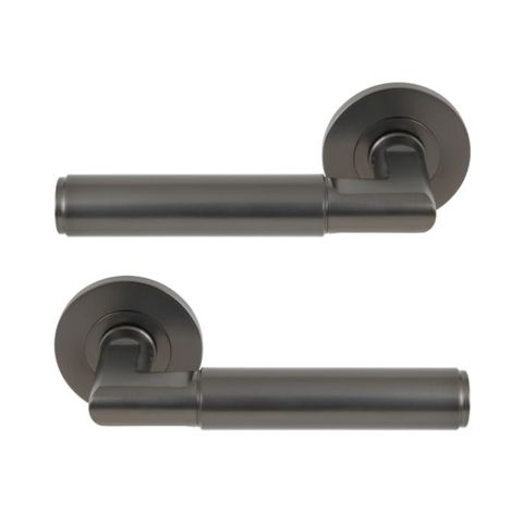 NIDO - Lumino Lever Set Plain