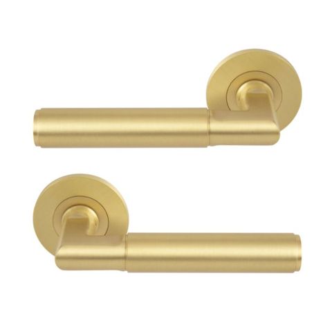 NIDO - Lumino Lever Set Plain