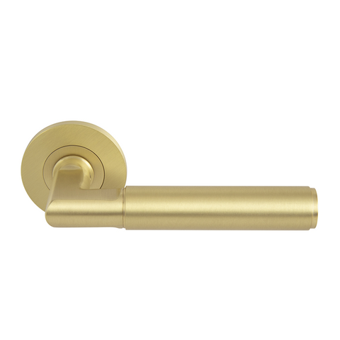 NIDO - Lumino Lever Set Plain