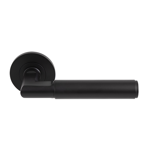 NIDO - Sona Dummy Lever - BLK