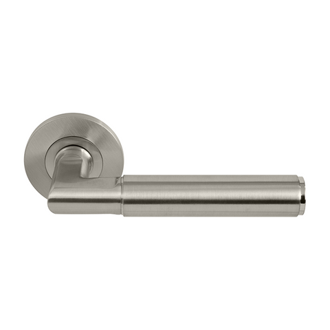 NIDO - Lumina Dummy Lever Plain BN