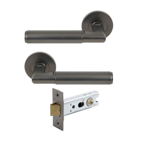 NIDO - Lumino Passage Set Plain GN