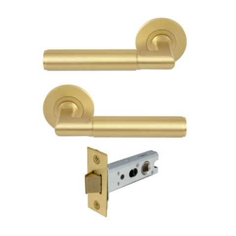 NIDO - Lumino Passage Set Plain MSB