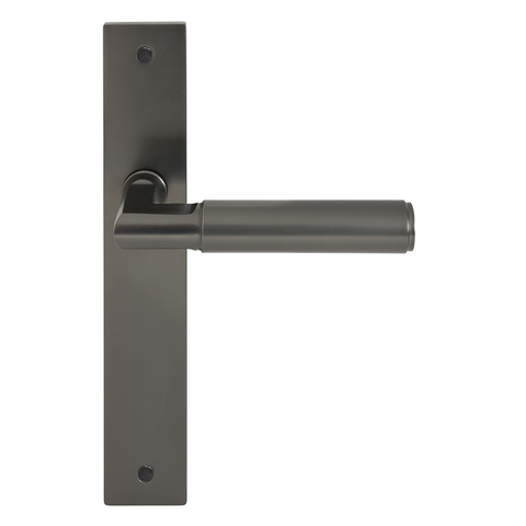 NIDO - Sona Lever on Longplate - E85mm -