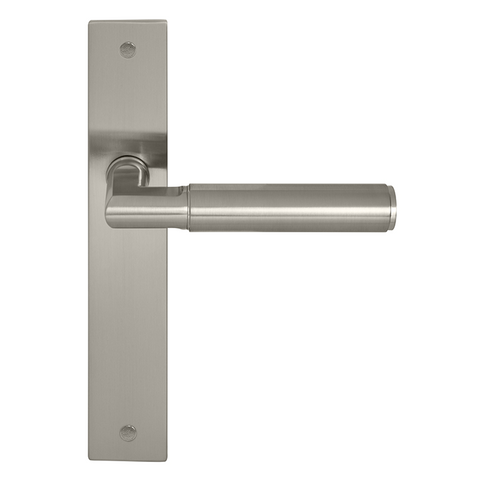 NIDO - Sona Lever on Longplate - P85mm -