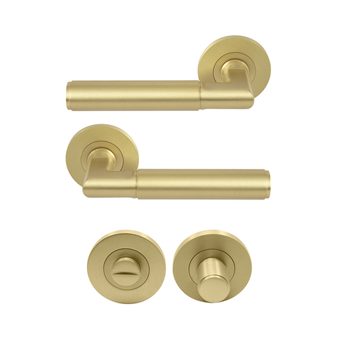 NIDO - Lumina Privacy Set - MSB