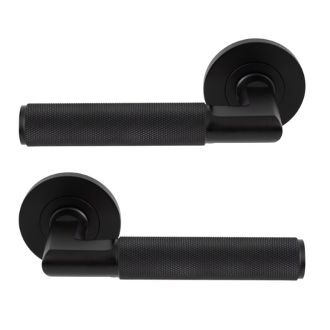 NIDO - Lumina Lever Set Diamond Knuling