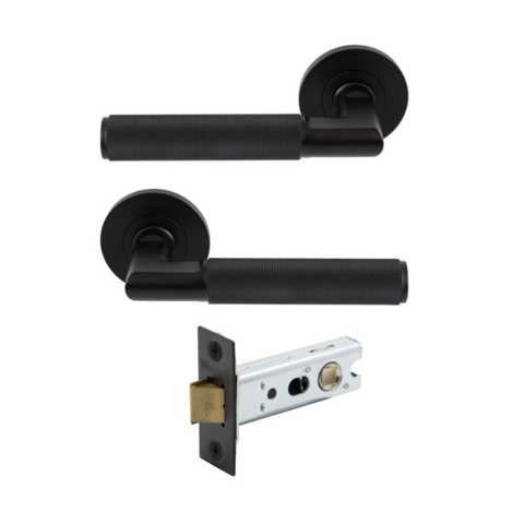 NIDO - Lumina Passage Set Diamond BLK