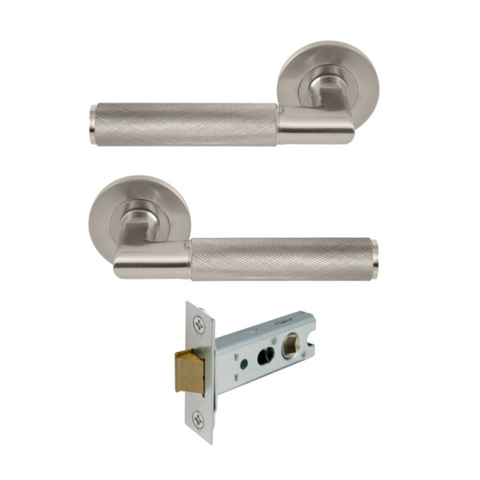 NIDO - Lumina Passage Set Diamond BN