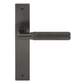 Windsor Nido Lumina Longplate Series