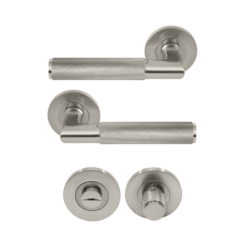 NIDO - Lumino Privacy Set Diamond BN