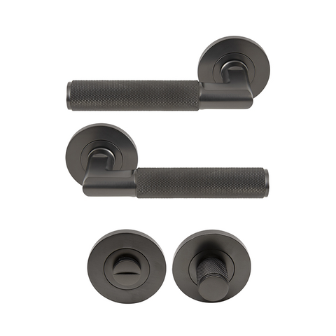 NIDO - Lumino Privacy Set Diamond GN