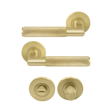 NIDO - Lumino Privacy Set Diamond MSB