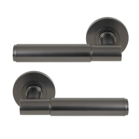 NIDO - Verge Lever Set - GN