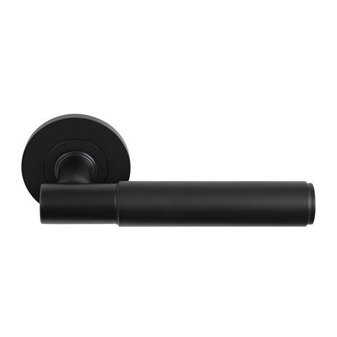 NIDO - Verge Dummy Lever - BLK