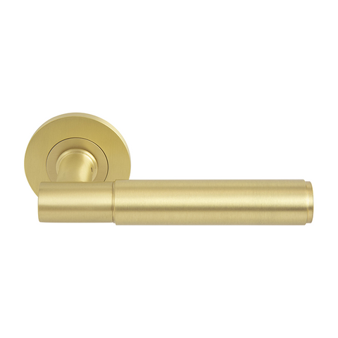 NIDO - Verge Dummy Lever Plain MSB