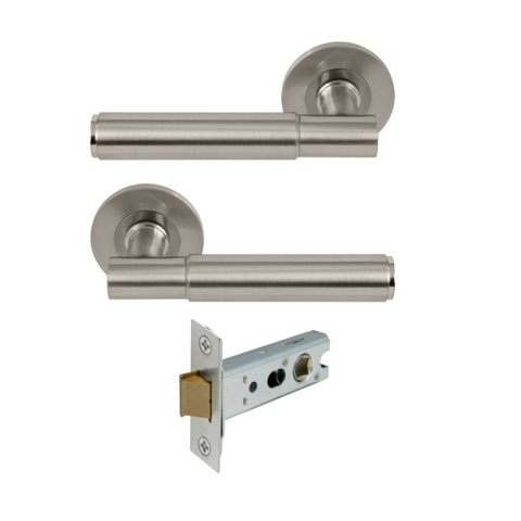 NIDO - Verge Passage Set - BN