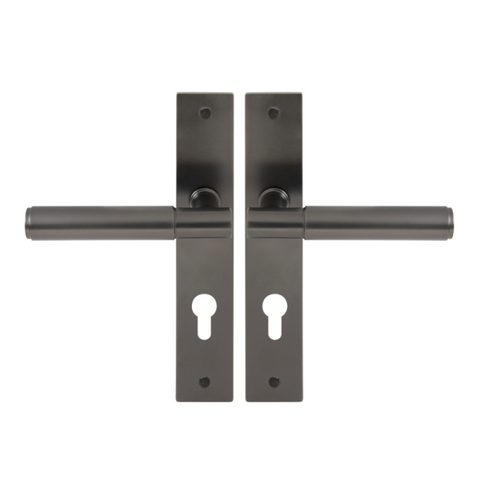 NIDO - Verge Lever on Longplate - E85mm