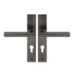 Windsor Nido Verge Longplate Series