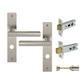 Windsor Nido Verge Longplate Series