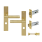 Windsor Nido Verge Longplate Series
