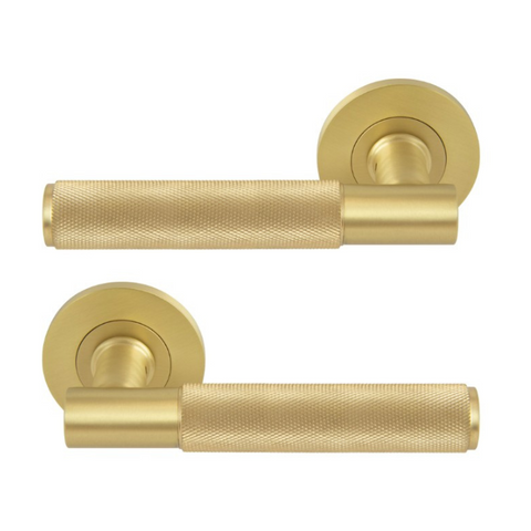 NIDO - Verge Lever Set - MSB
