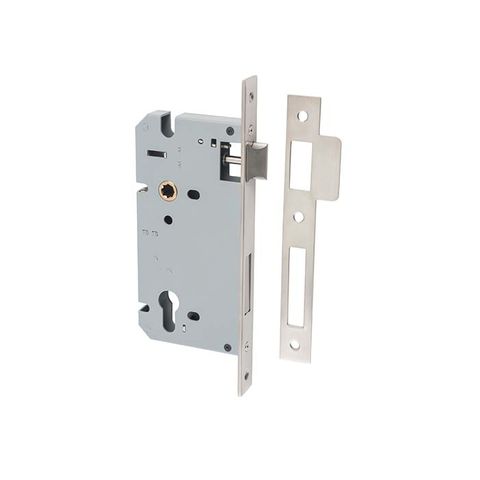 Iver Euro Mortice Lock
