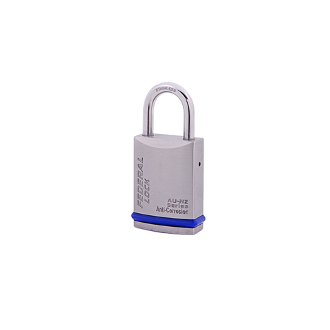 Federal Stainless Steel Padlocks