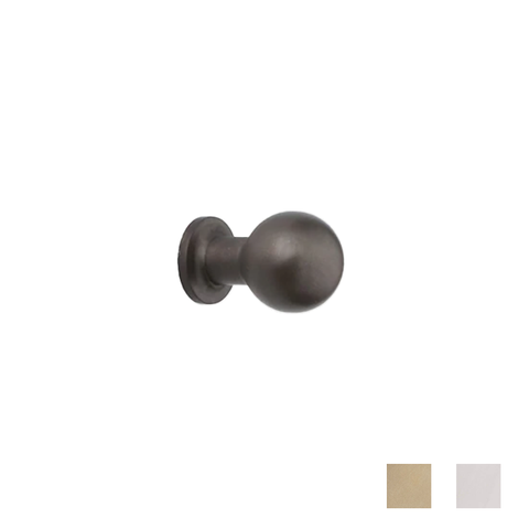 Corston Bayswater Furniture Knob