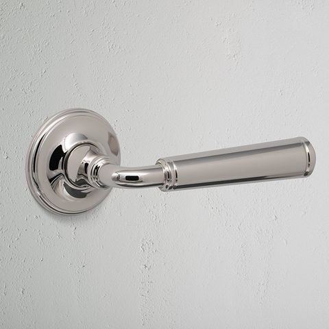 Digby Sprung Lever PN