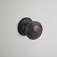 Corston Poplar Door Knob