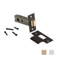 Corston 60mm Light Latch