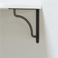 Corston Kilburn Shelf Bracket